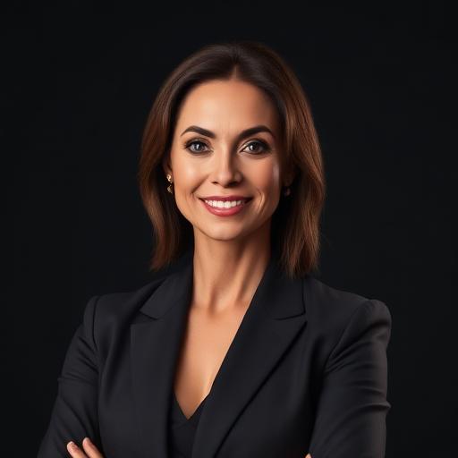 Amira Haddad