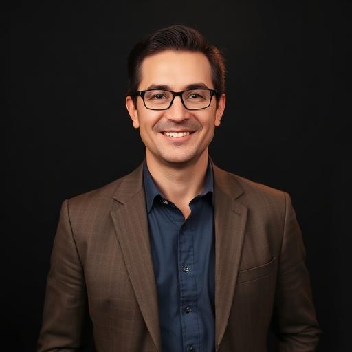 Daniel Reyes