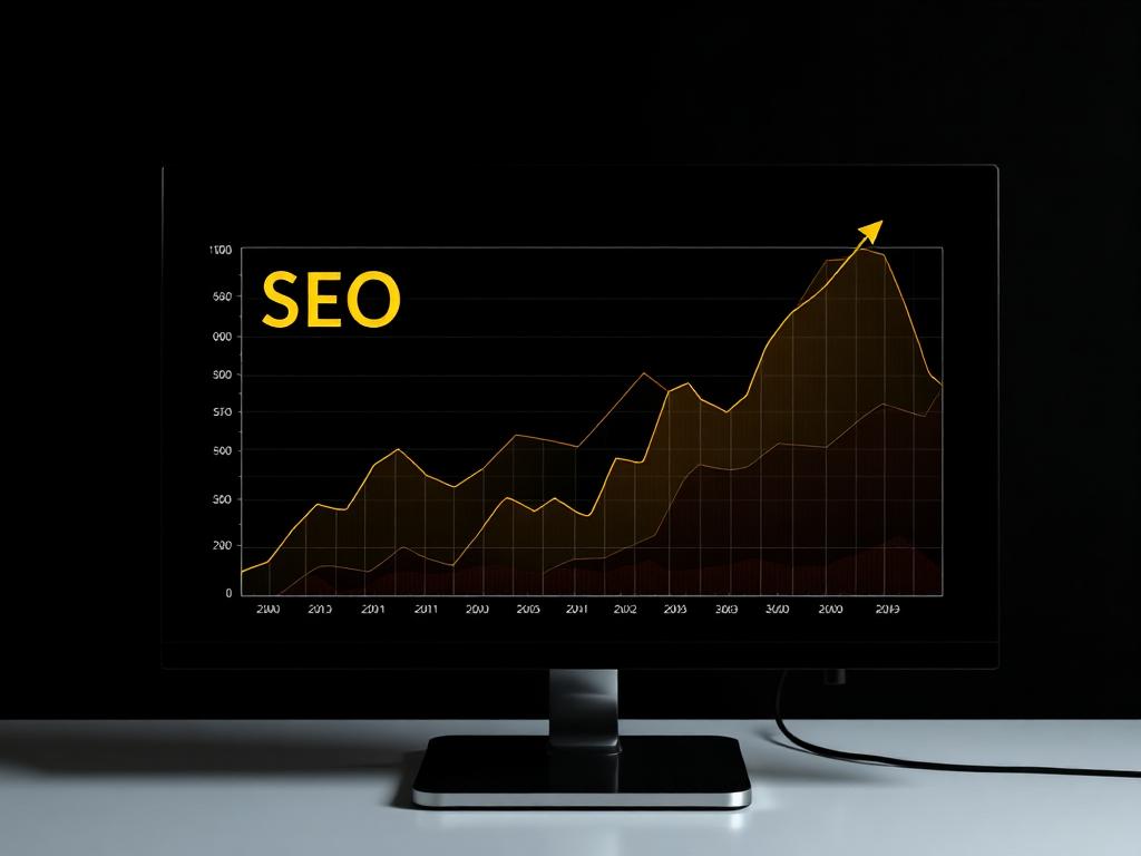SEO Authority Build